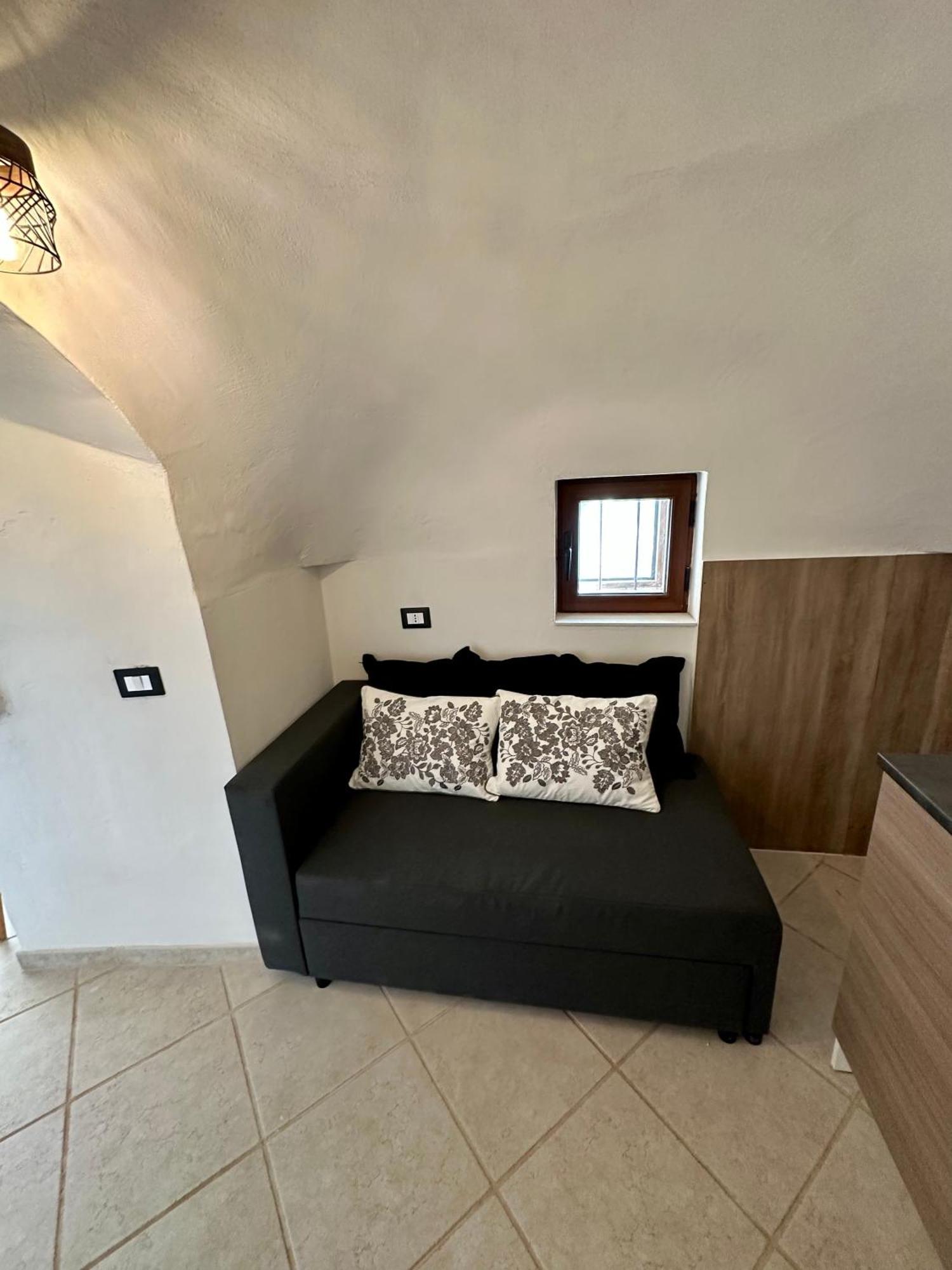 Villa Trulli In Contrada Noci Exterior foto