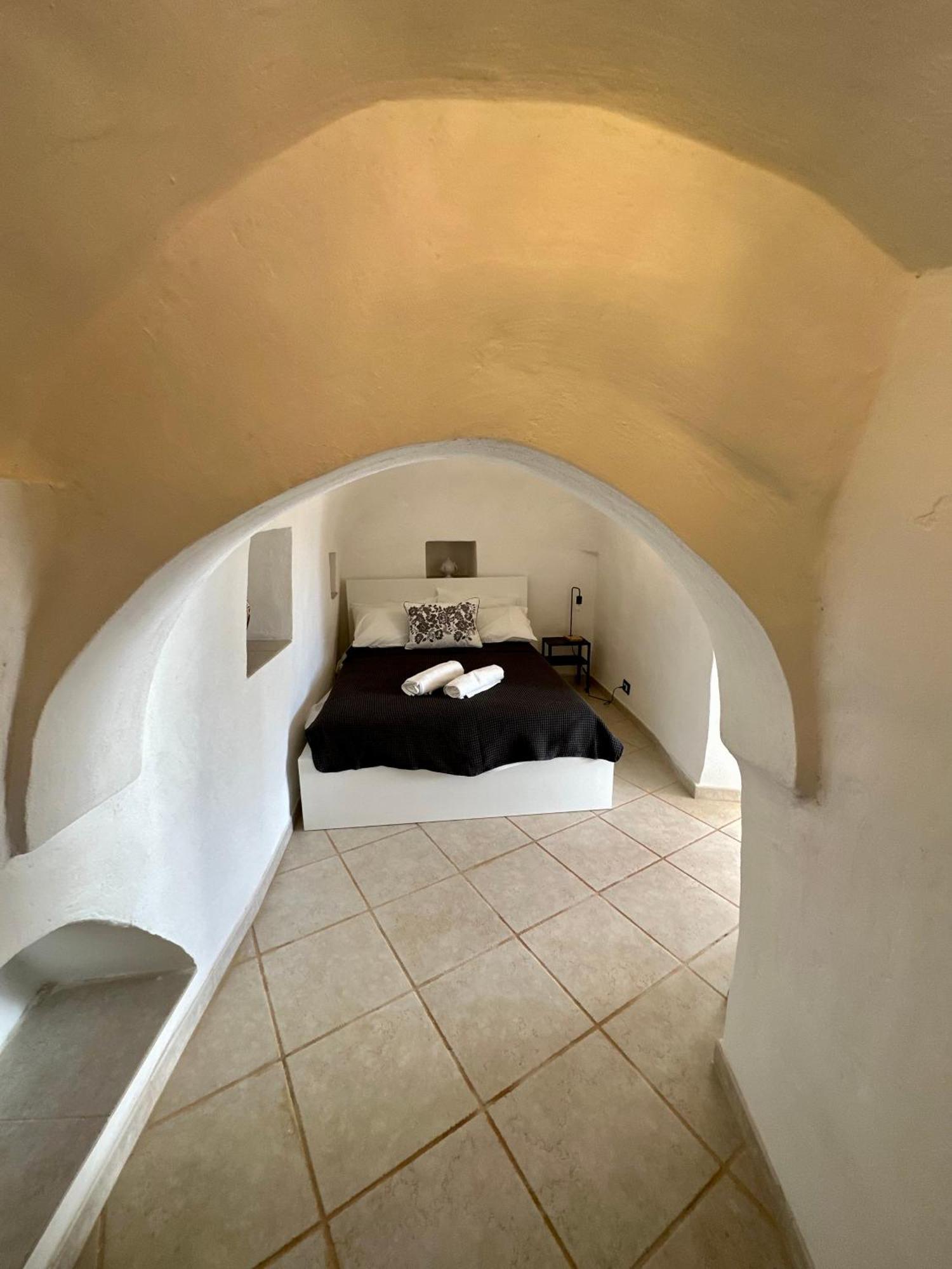 Villa Trulli In Contrada Noci Exterior foto